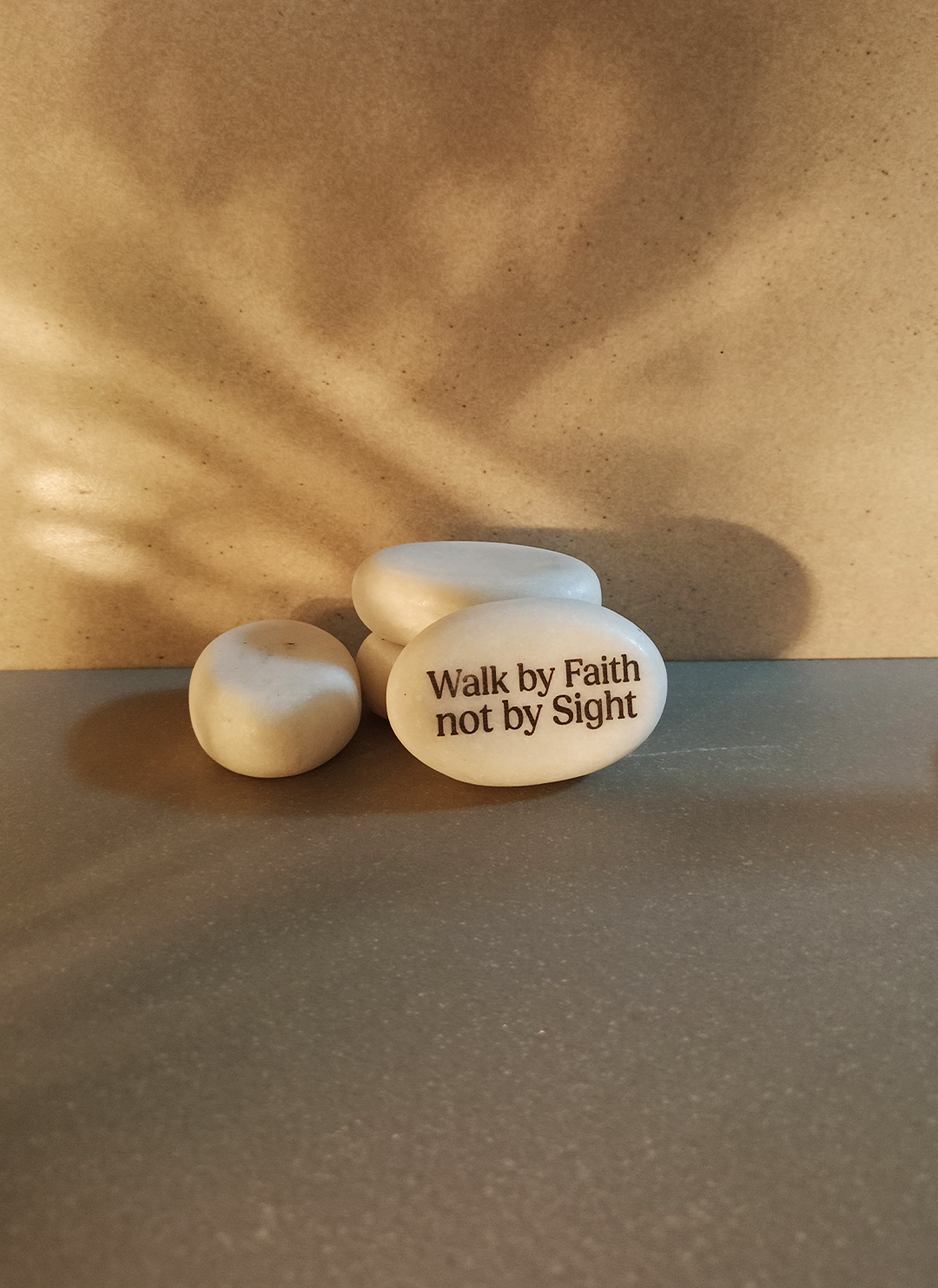 Marble Stone: Faith 3